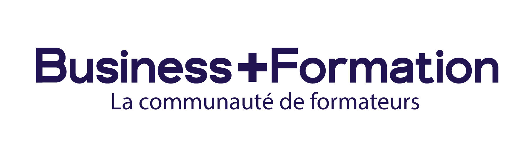 Business + Formation, la communauté de formateurs